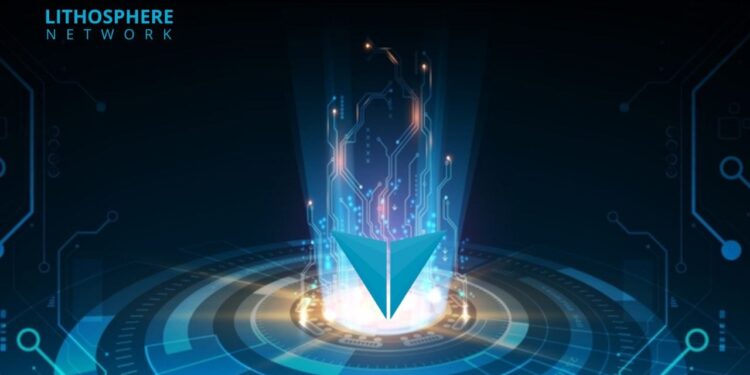 Lithosphere Advances Agent Deployment Framework for Web4 Onchain Systems