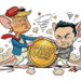 $NARF: The Meme Coin Born From the Greatest Scheme Ever Devised