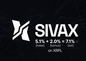 SIVAX Wins First Place in Korea Financial Innovation Program (KFIP) 2026
