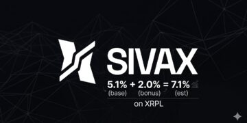 SIVAX Wins First Place in Korea Financial Innovation Program (KFIP) 2026