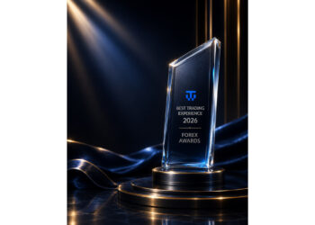 WowTrade Named “Best Trading Experience 2026” at Forex Awards