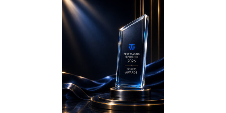 WowTrade Named “Best Trading Experience 2026” at Forex Awards
