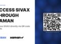 KFIP 2026 Winner SIVAX Expands XRPL Structured Finance Access Through Xaman