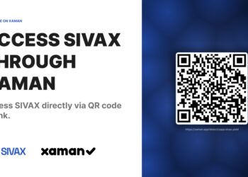 KFIP 2026 Winner SIVAX Expands XRPL Structured Finance Access Through Xaman