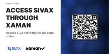 KFIP 2026 Winner SIVAX Expands XRPL Structured Finance Access Through Xaman