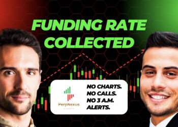 Exclusive: Two Former Citadel Quants Raise $10M to Make Funding-Rate Arbitrage a One-Tap Trade