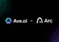 Ave.ai Launches 150,000 USDT bStocks Trading Sprint With BNB Chain and Four.meme