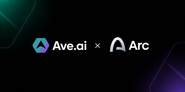 Ave.ai Launches 150,000 USDT bStocks Trading Sprint With BNB Chain and Four.meme