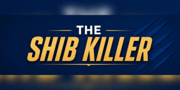 LABRADOR $LAB — THE SHIB KILLER