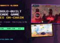Solo Developer Takes Three-Year Retro Arcade Project On-Chain With $GGLIDE Launch on Pump.fun