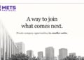 METS Protocol Presents a New Framework for Accessing Private-Company Opportunities in Smaller Units